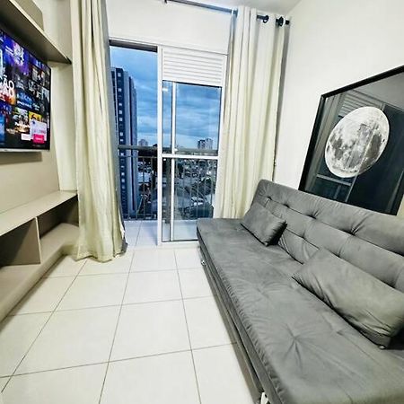 Apartamento Proximo A Tokio Marine 1009A - 430 Сао Паоло Екстериор снимка