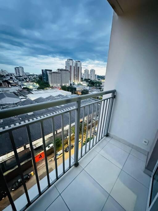 Apartamento Proximo A Tokio Marine 1009A - 430 Сао Паоло Екстериор снимка
